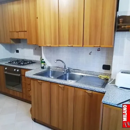 Apartament Milanoflats - Cervi6 Segrate