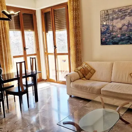 Apartament Milanoflats - Cervi6
