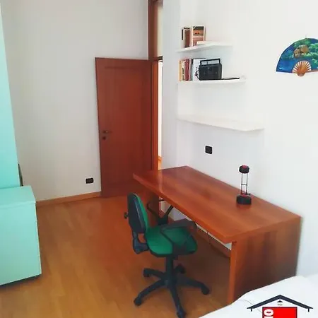 Apartament Milanoflats - Cervi6