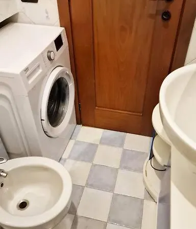 Apartament Milanoflats - Cervi6 *