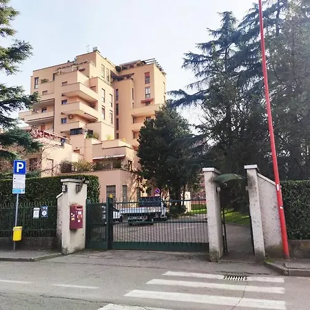 Milanoflats - Cervi6 Apartament Segrate