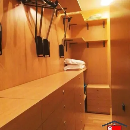 Milanoflats - Cervi6 Apartament